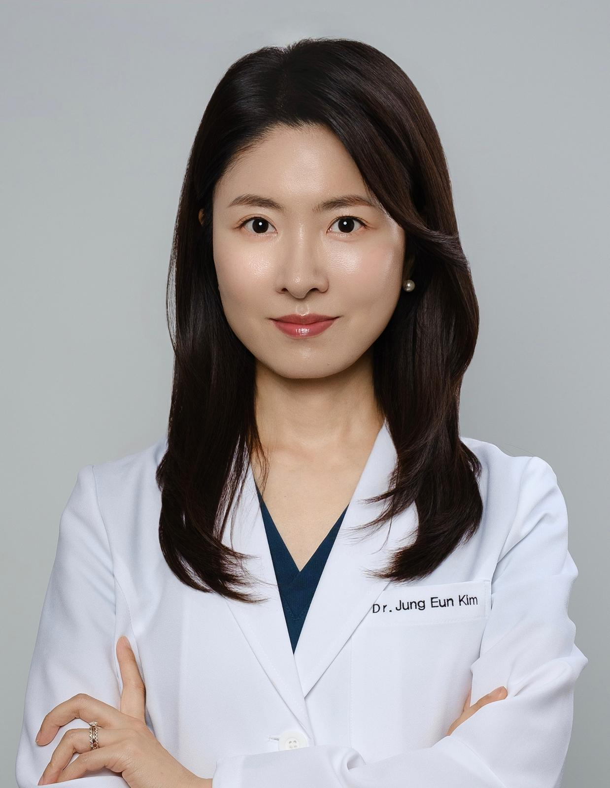 Dr. Jung Eun Kim
